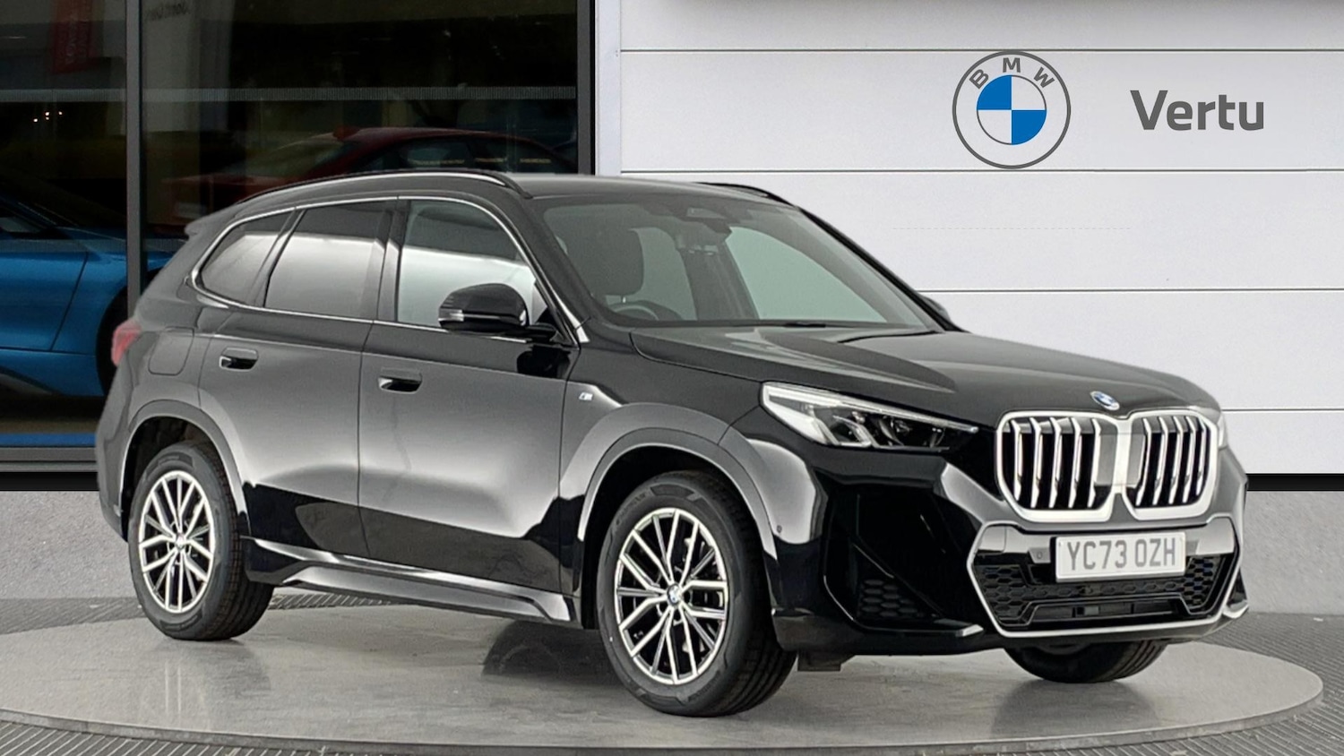 Used BMW X1 2024 for sale - 76045949: Photo 1