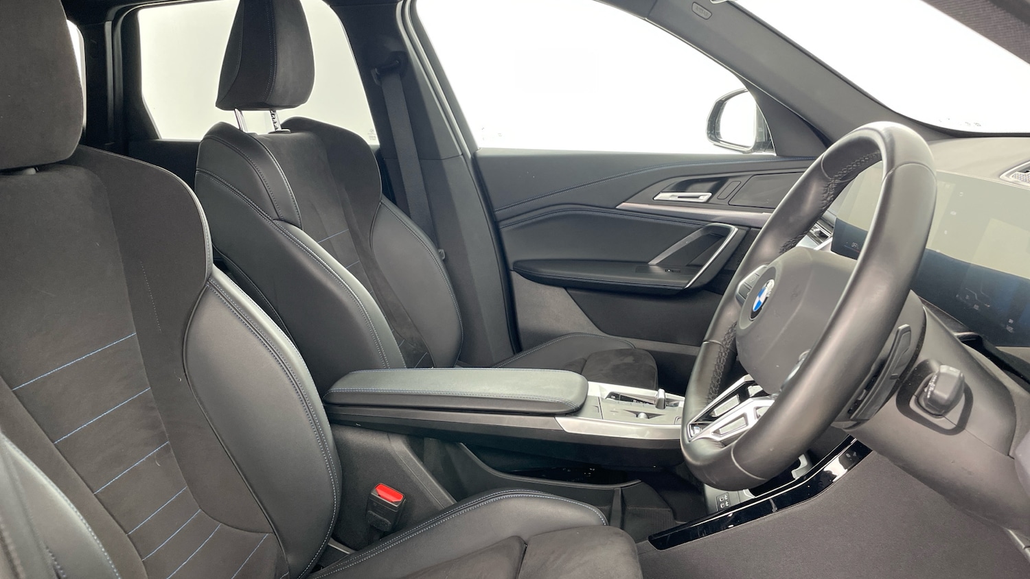 Used BMW X1 2024 for sale - 76045949: Photo 11