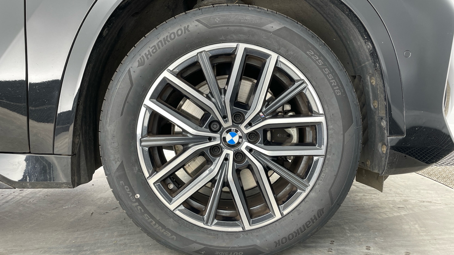 Used BMW X1 2024 for sale - 76045949: Photo 14