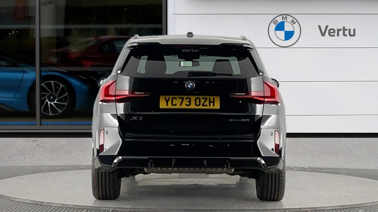 Used BMW X1 2024 for sale - 76045949: Photo 15