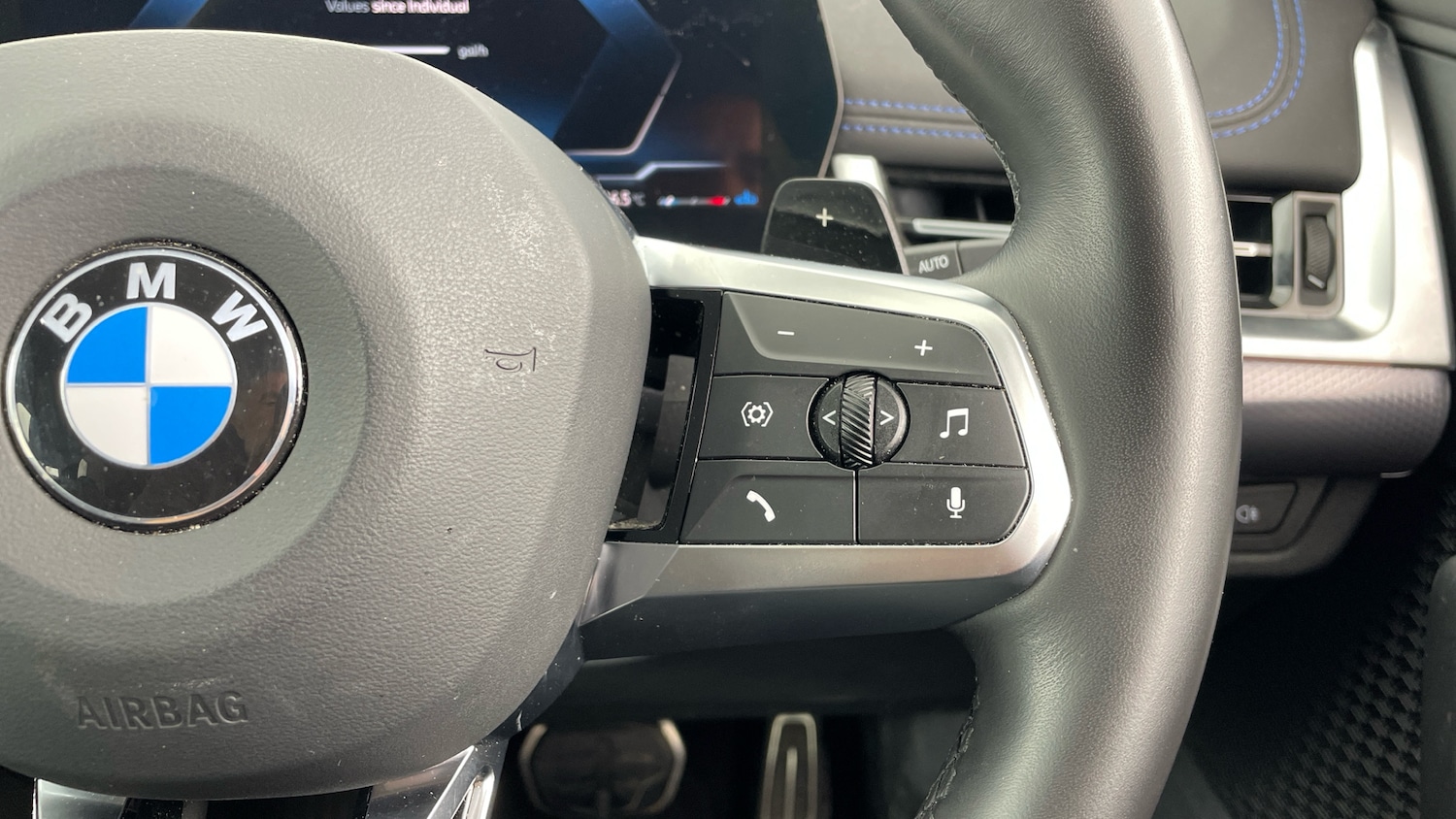 Used BMW X1 2024 for sale - 76045949: Photo 18
