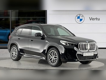 BMW - X1