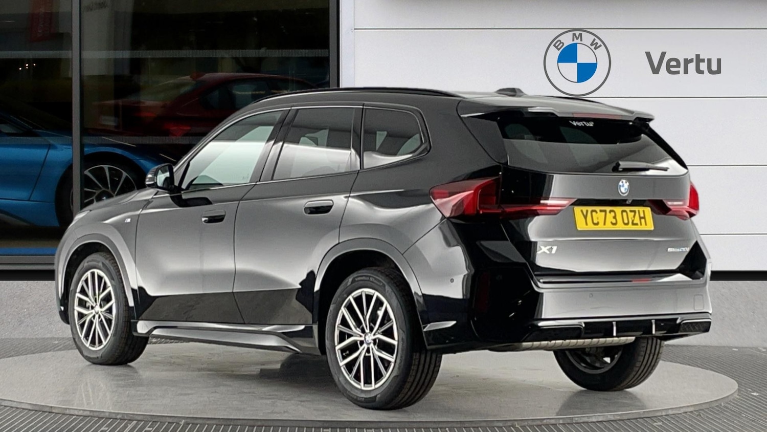 Used BMW X1 2024 for sale - 76045949: Photo 2