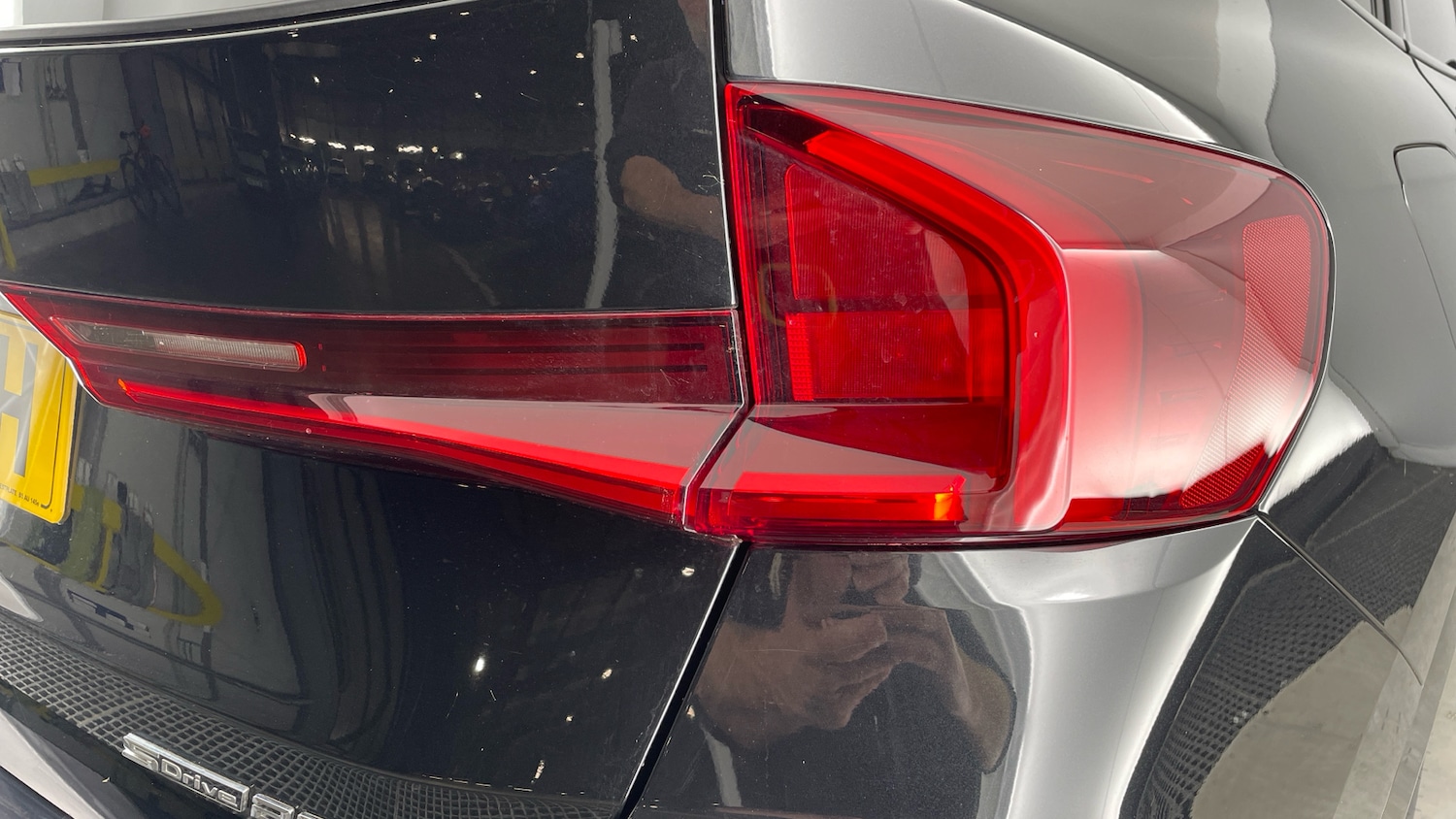 Used BMW X1 2024 for sale - 76045949: Photo 22