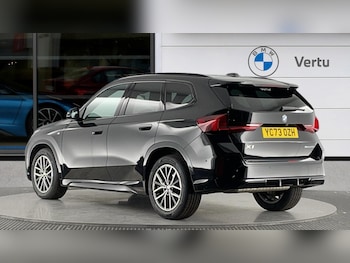 Used BMW X1 2024 for sale - 76045949: Photo 2