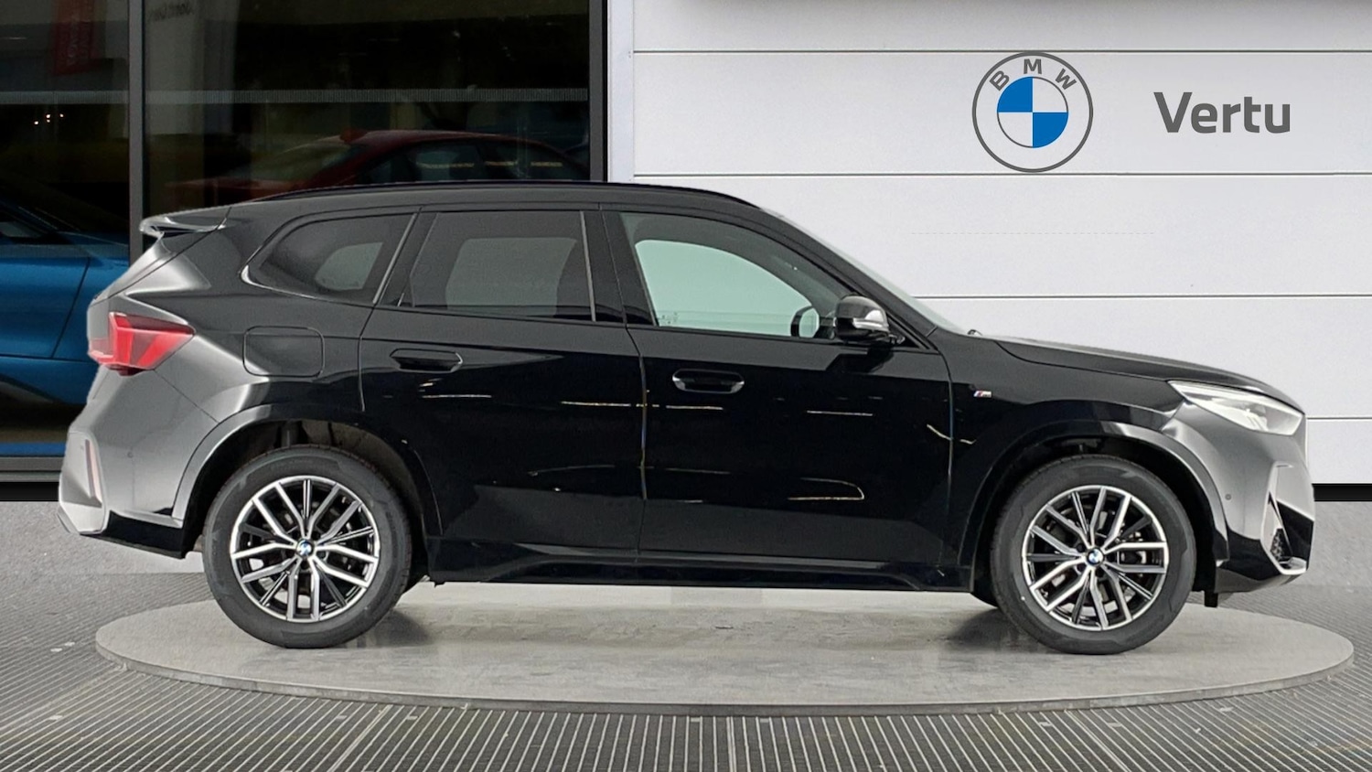 Used BMW X1 2024 for sale - 76045949: Photo 3