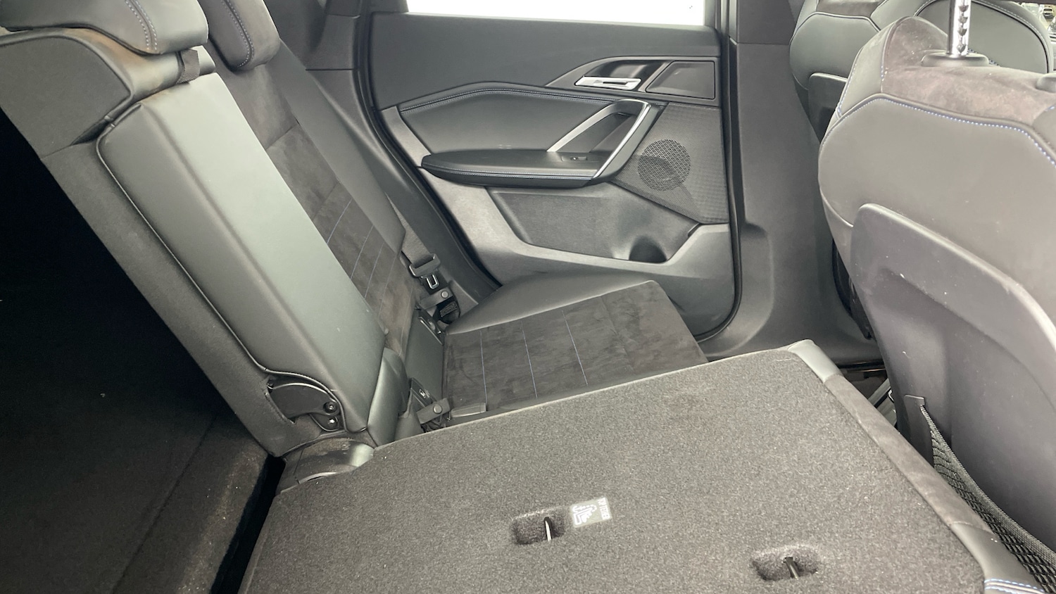 Used BMW X1 2024 for sale - 76045949: Photo 48