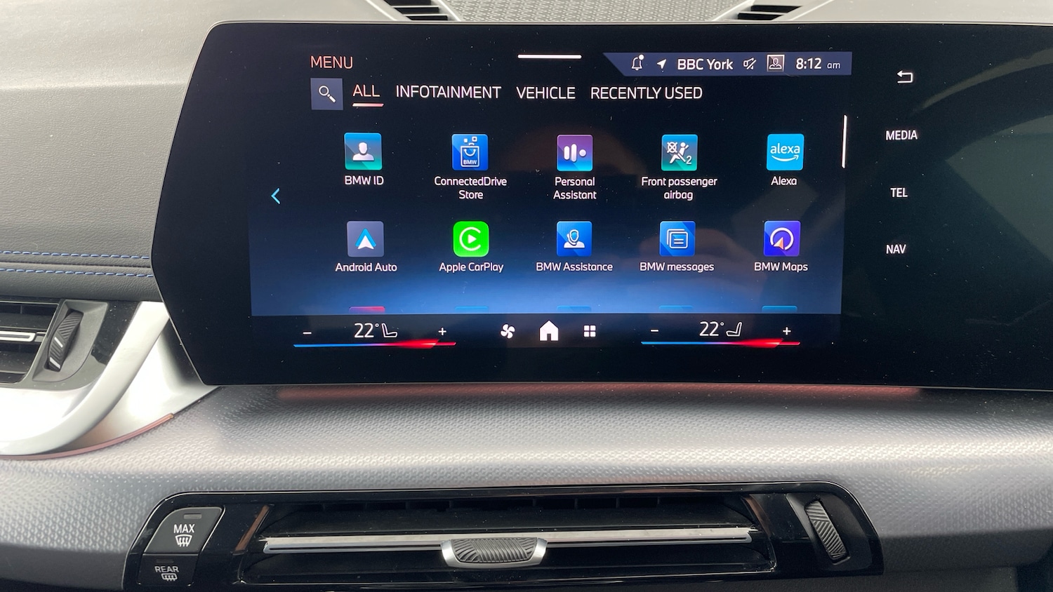 Used BMW X1 2024 for sale - 76045949: Photo 62