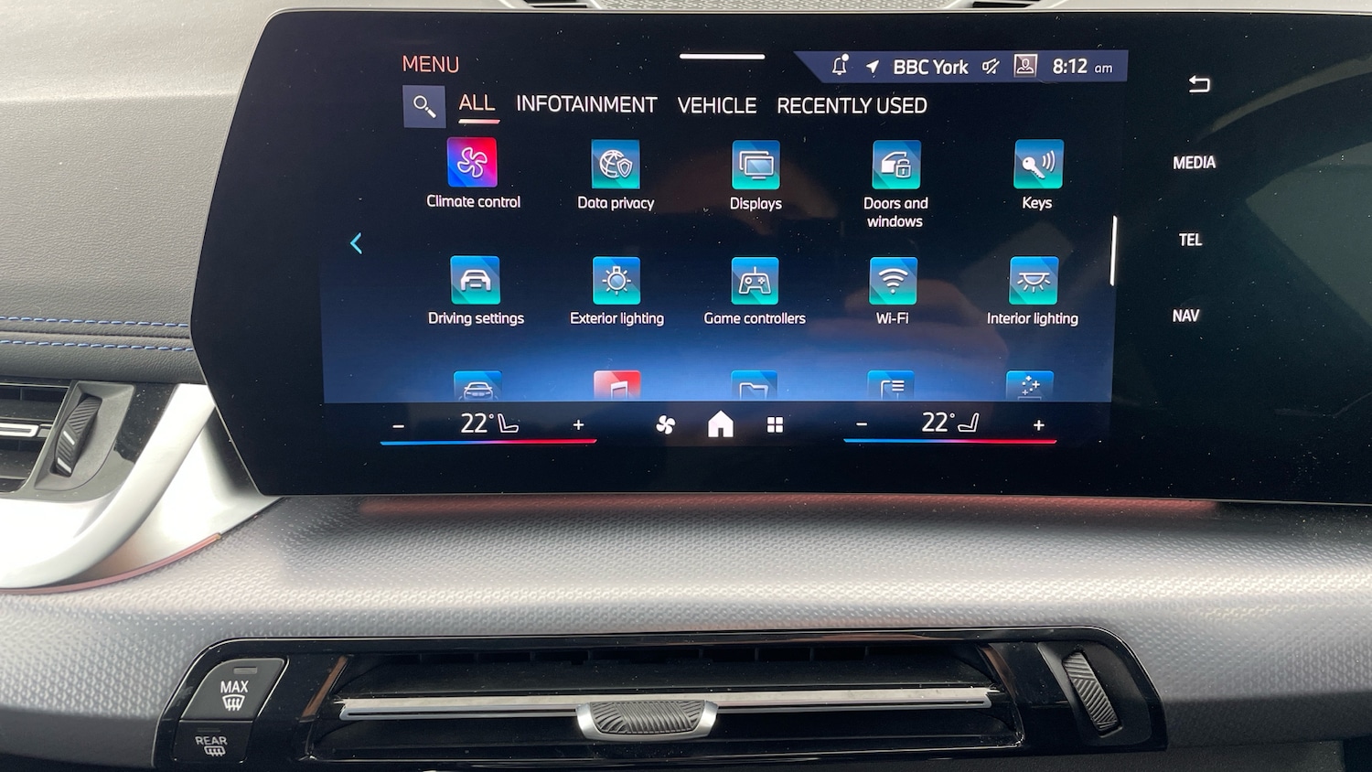 Used BMW X1 2024 for sale - 76045949: Photo 63