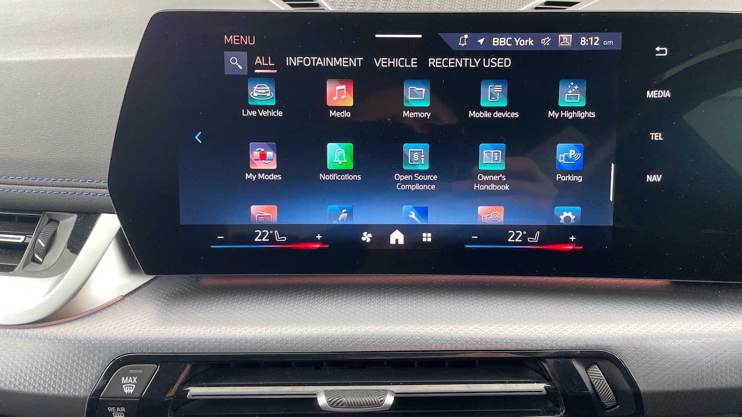 Used BMW X1 2024 for sale - 76045949: Photo 64