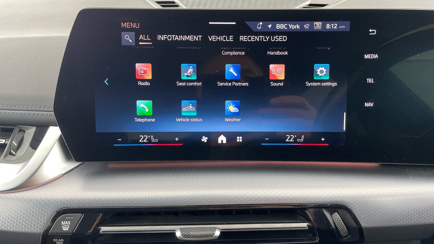 Used BMW X1 2024 for sale - 76045949: Photo 65