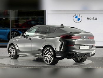 Used BMW X6 2022 for sale - 78339586: Photo