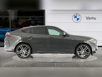 Used BMW X6 2022 for sale - 78339586: Photo