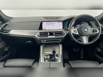 Used BMW X6 2022 for sale - 78339586: Photo