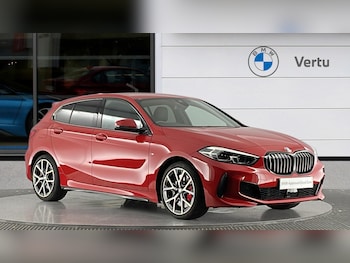 Used BMW 1 Series 2022 for sale - 79219263: Photo