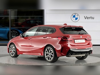 Used BMW 1 Series 2022 for sale - 79219263: Photo