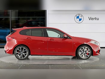 Used BMW 1 Series 2022 for sale - 79219263: Photo