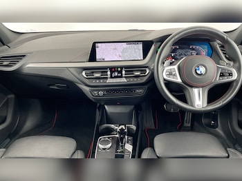 Used BMW 1 Series 2022 for sale - 79219263: Photo