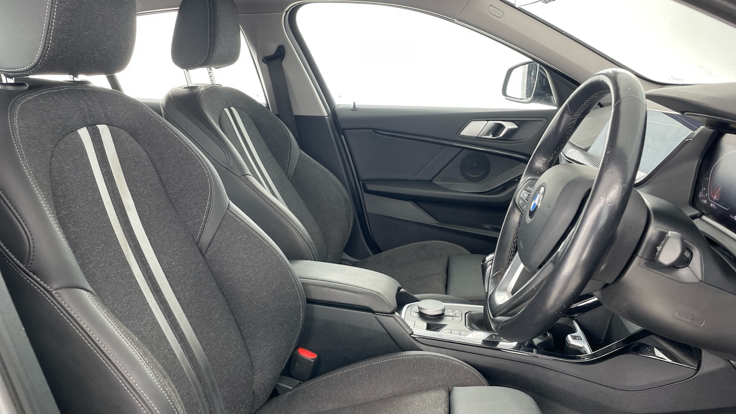 Used BMW 1 Series 2023 for sale - 76904865: Photo 11