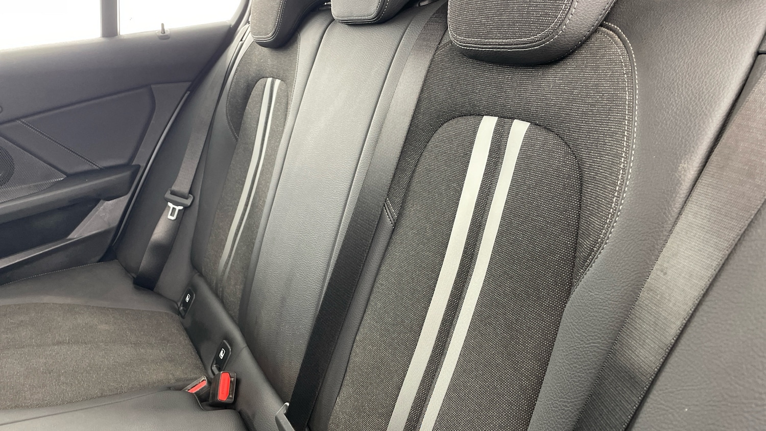 Used BMW 1 Series 2023 for sale - 76904865: Photo 12