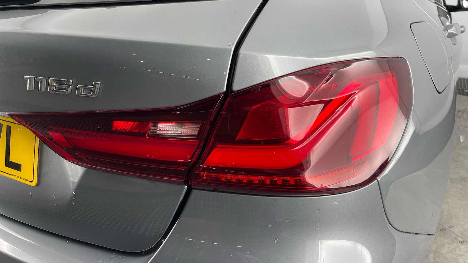 Used BMW 1 Series 2023 for sale - 76904865: Photo 22