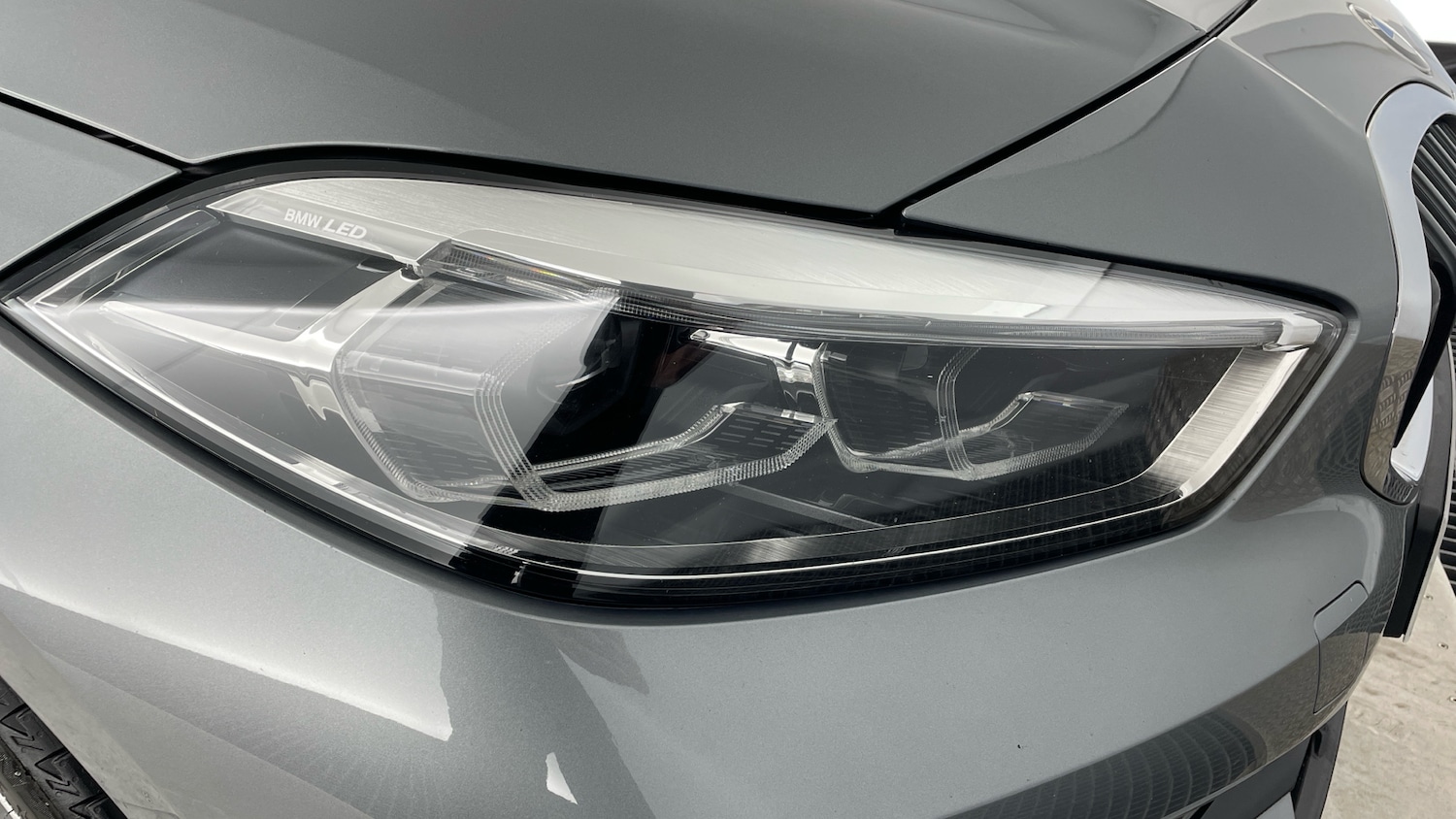 Used BMW 1 Series 2023 for sale - 76904865: Photo 23