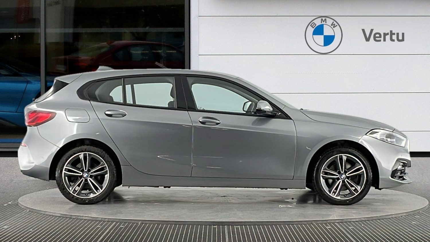 Used BMW 1 Series 2023 for sale - 76904865: Photo 3