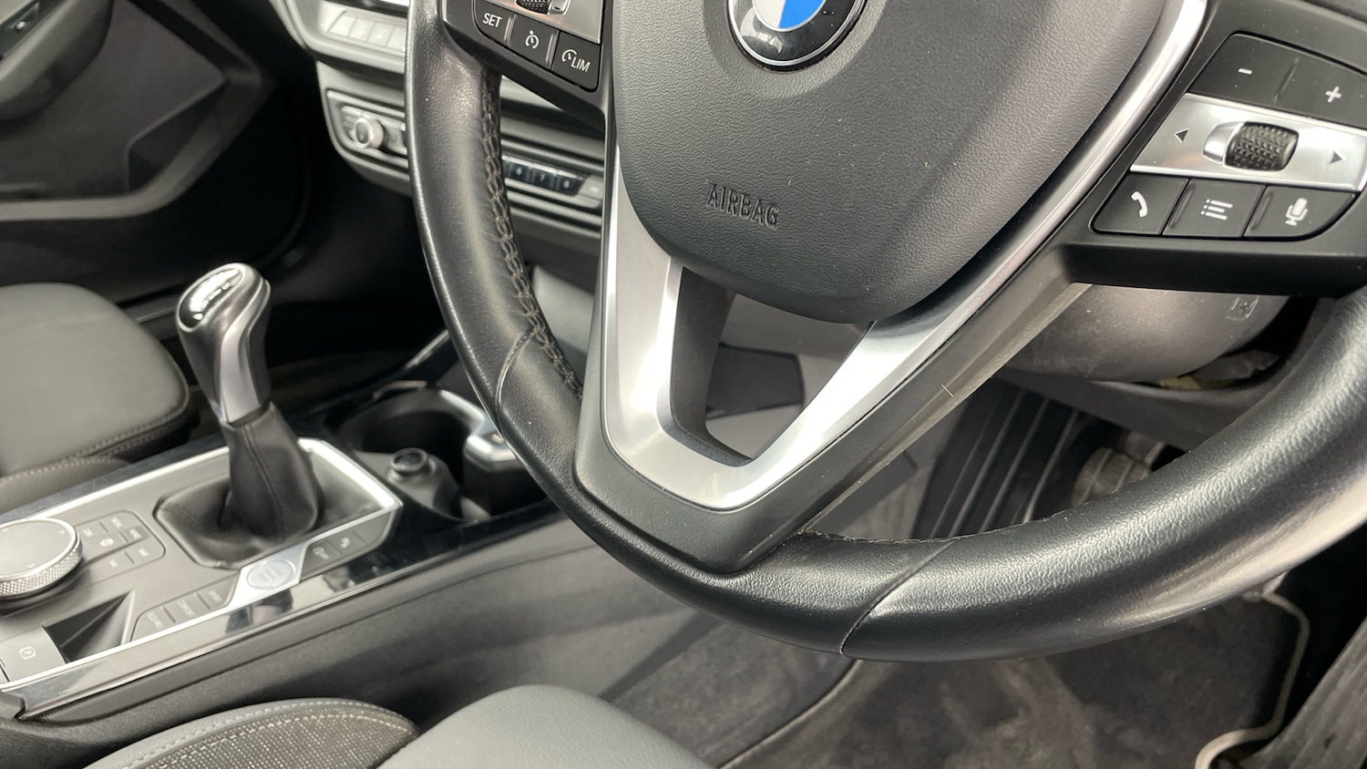 Used BMW 1 Series 2023 for sale - 76904865: Photo 47