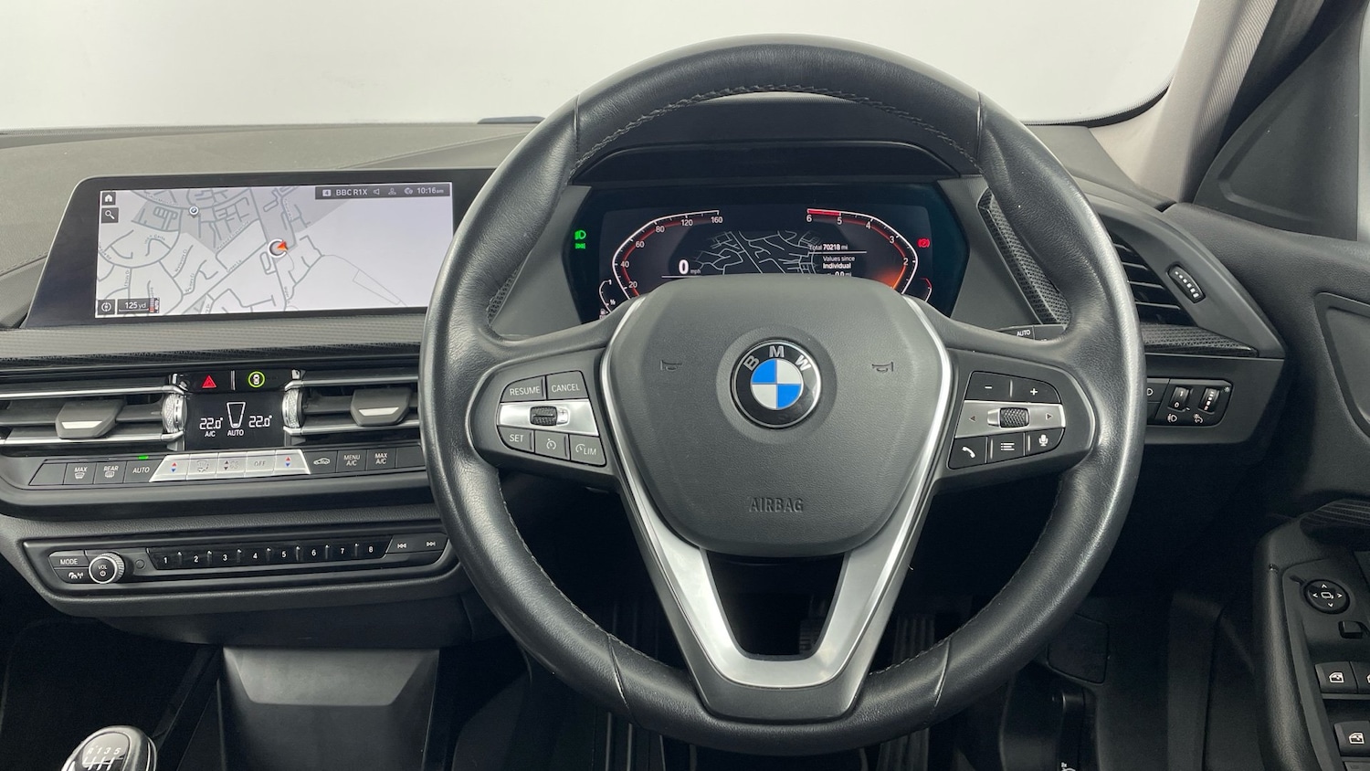 Used BMW 1 Series 2023 for sale - 76904865: Photo 5