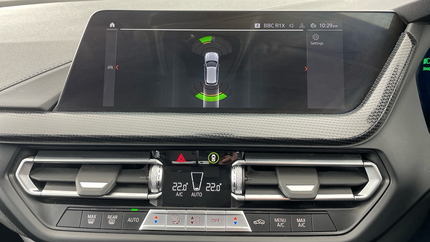 Used BMW 1 Series 2023 for sale - 76904865: Photo 51