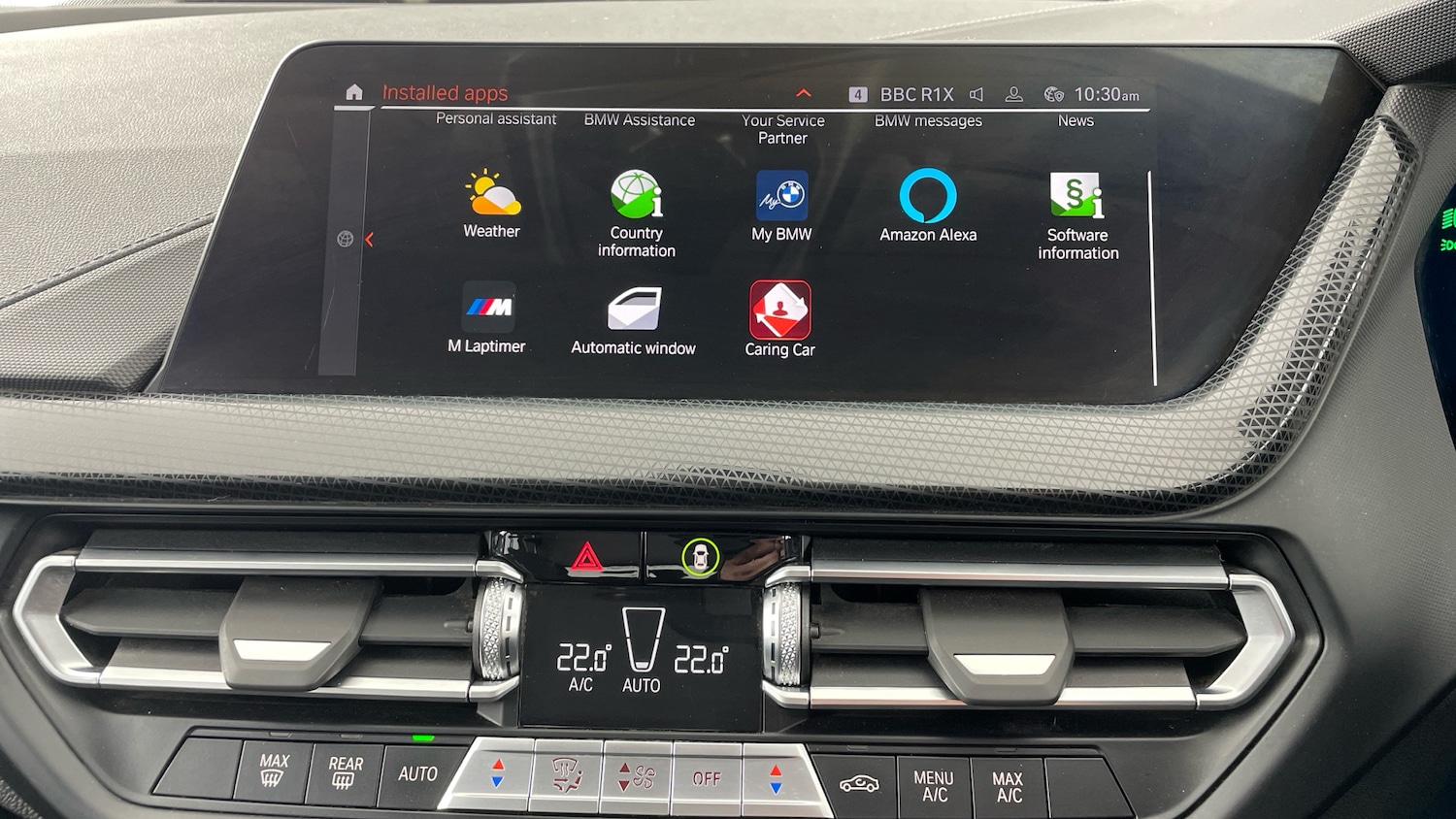 Used BMW 1 Series 2023 for sale - 76904865: Photo 57