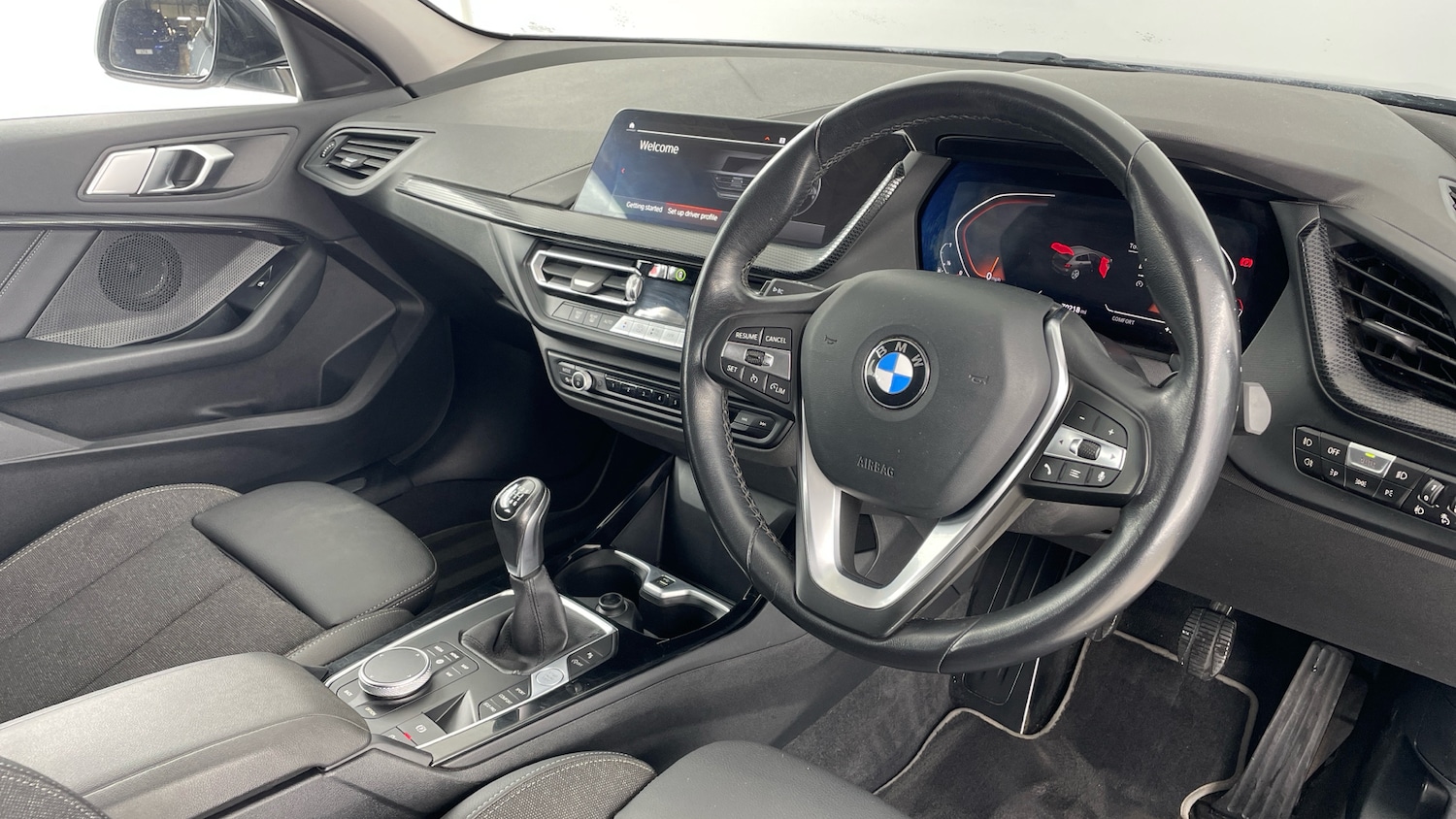 Used BMW 1 Series 2023 for sale - 76904865: Photo 6