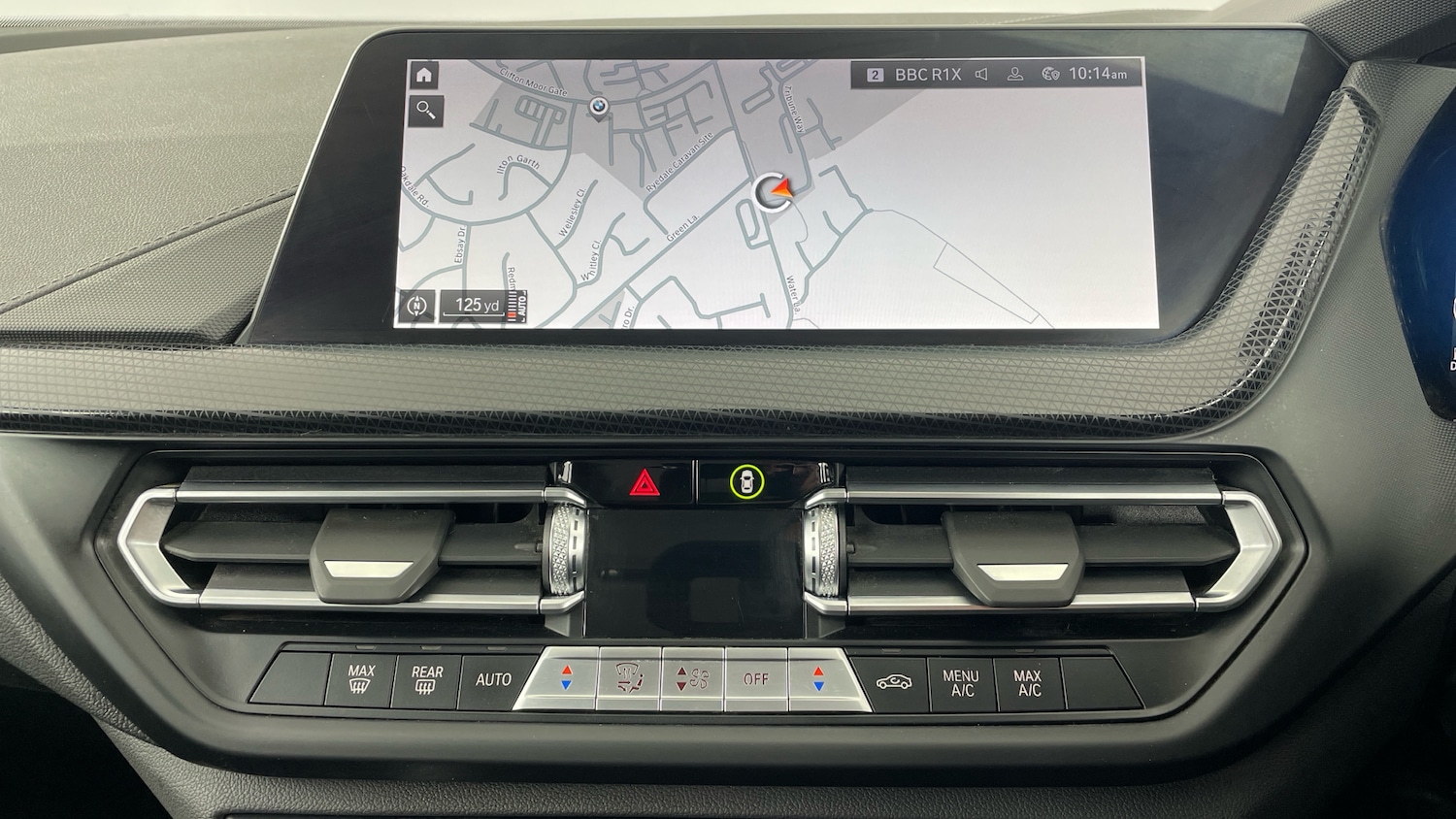 Used BMW 1 Series 2023 for sale - 76904865: Photo 8