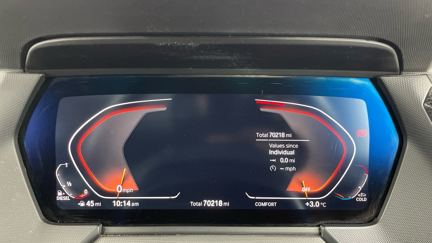 Used BMW 1 Series 2023 for sale - 76904865: Photo 9