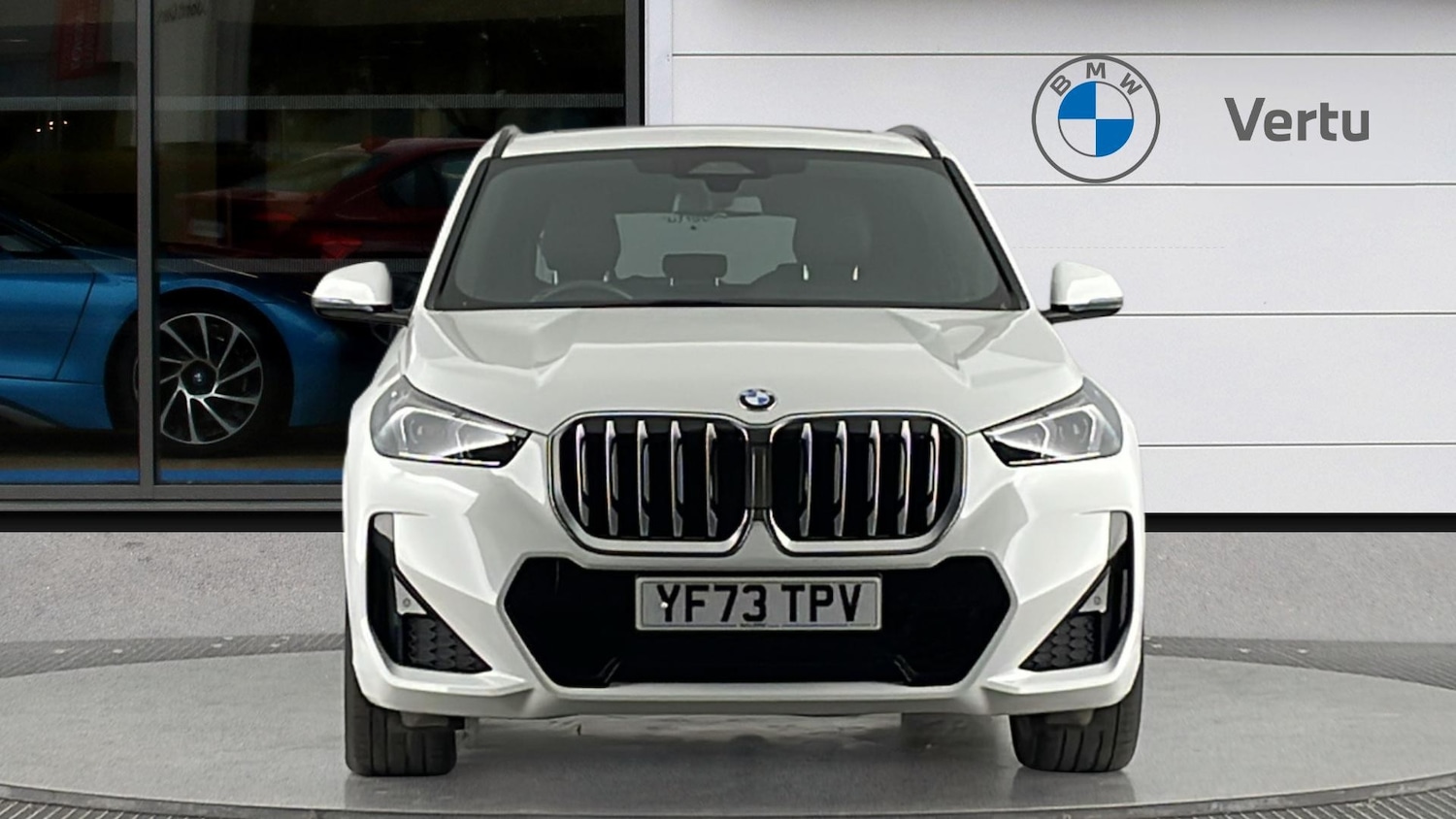Used BMW X1 2024 for sale - 78179488: Photo 16
