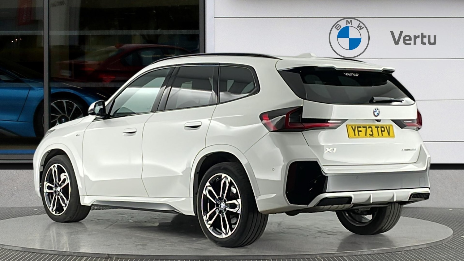 Used BMW X1 2024 for sale - 78179488: Photo 2