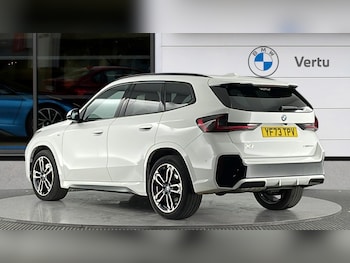 Used BMW X1 2024 for sale - 78179488: Photo