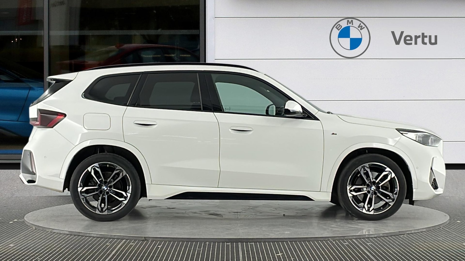 Used BMW X1 2024 for sale - 78179488: Photo 3