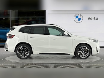 Used BMW X1 2024 for sale - 78179488: Photo