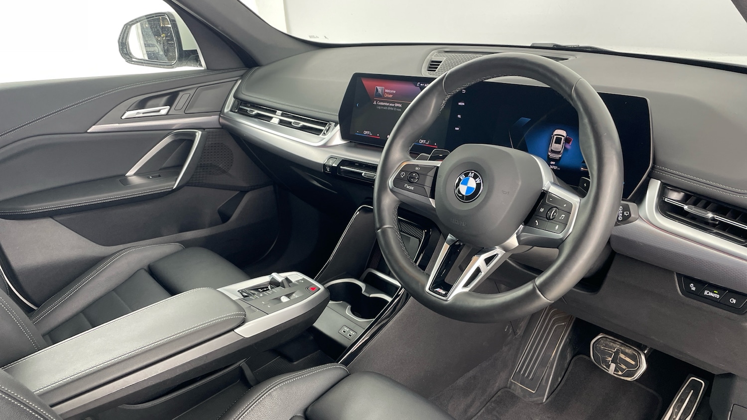 Used BMW X1 2024 for sale - 78179488: Photo 6