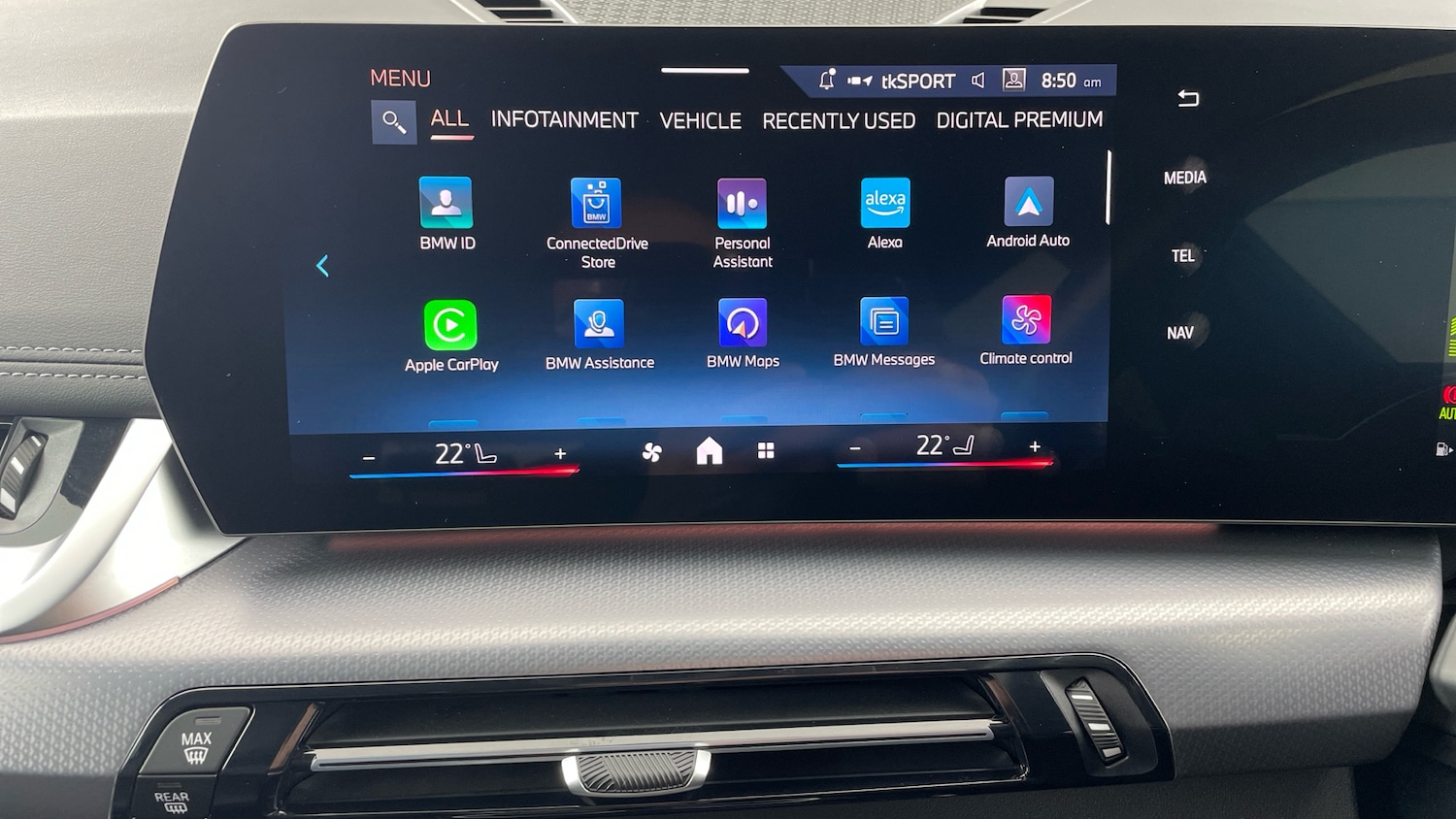 Used BMW X1 2024 for sale - 78179488: Photo 66