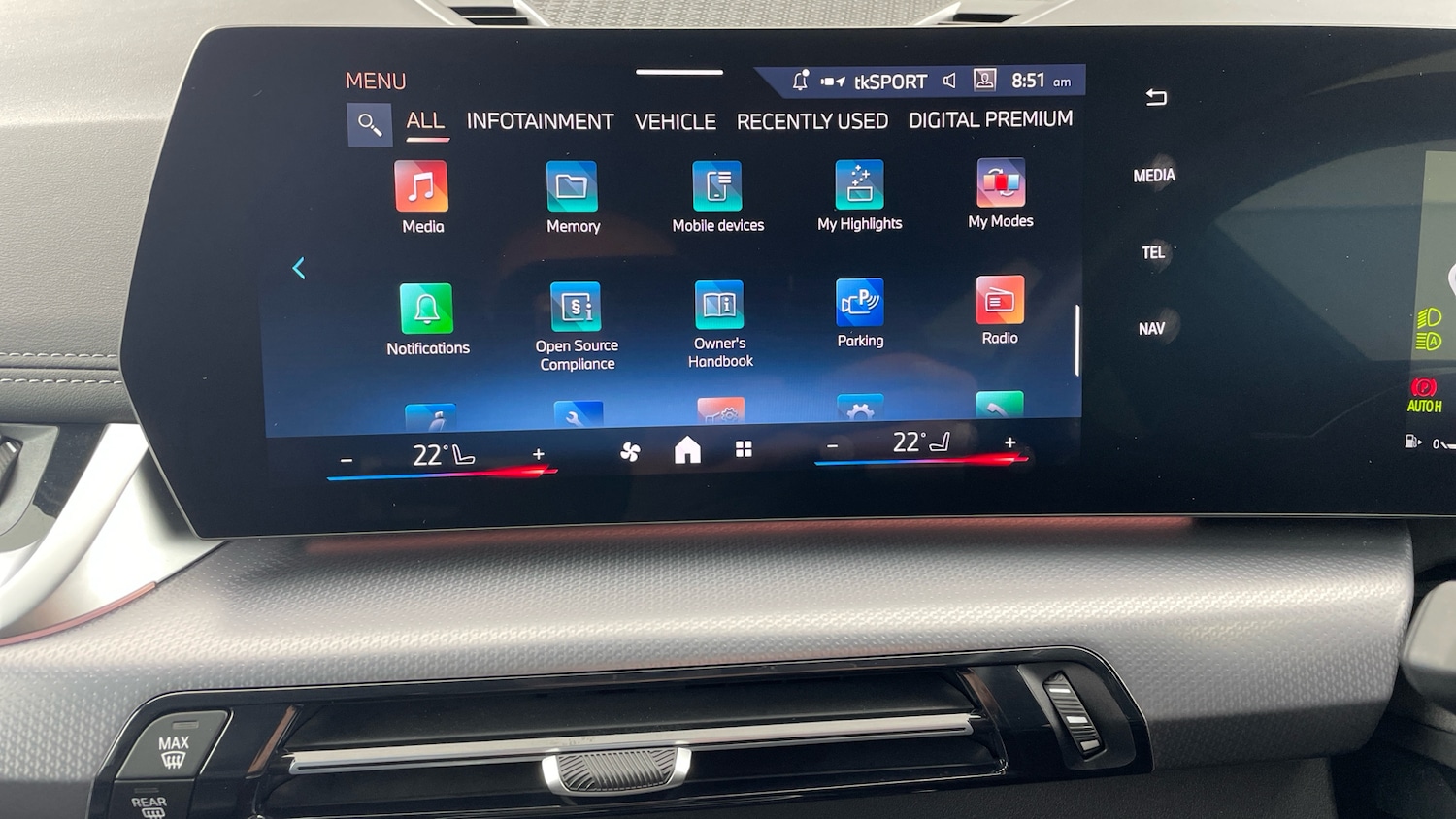 Used BMW X1 2024 for sale - 78179488: Photo 68