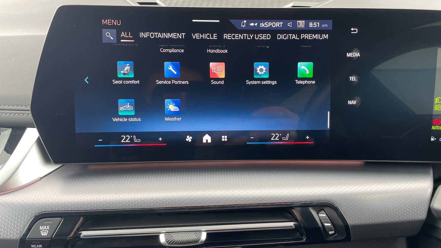 Used BMW X1 2024 for sale - 78179488: Photo 69