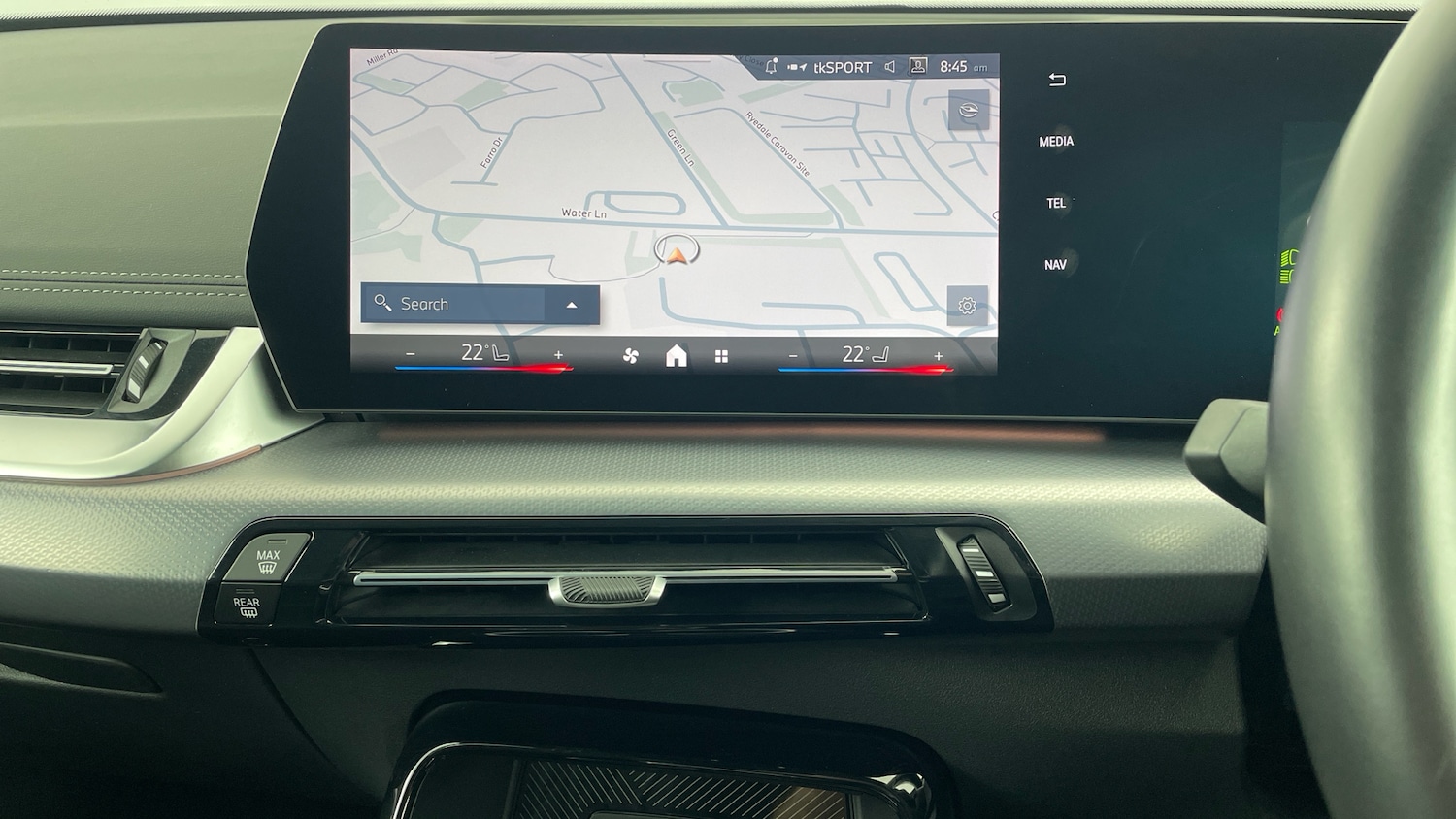 Used BMW X1 2024 for sale - 78179488: Photo 8