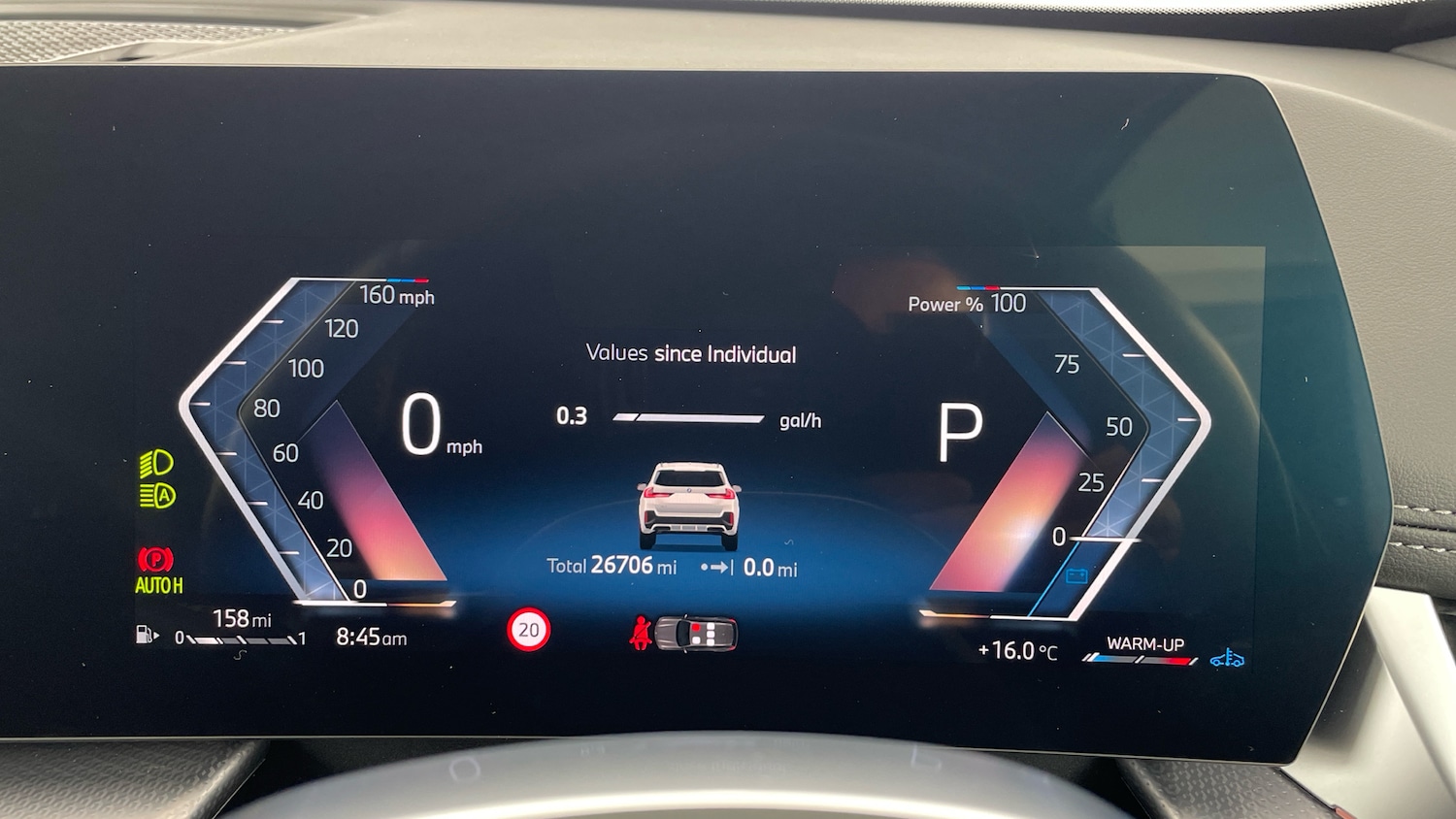 Used BMW X1 2024 for sale - 78179488: Photo 9