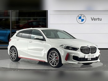 Used BMW 1 Series 2023 for sale - 78592405: Photo