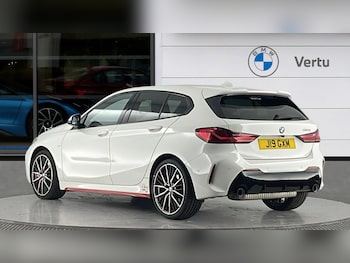 Used BMW 1 Series 2023 for sale - 78592405: Photo
