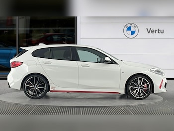 Used BMW 1 Series 2023 for sale - 78592405: Photo