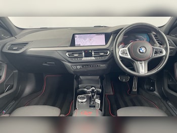 Used BMW 1 Series 2023 for sale - 78592405: Photo