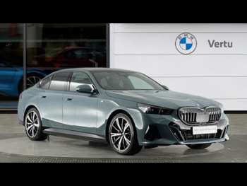 2024 (74) - 530e M Sport Pro 4dr Auto [Tech Plus] Saloon